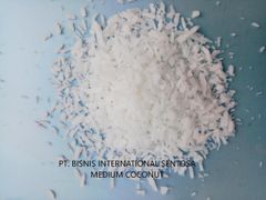 Desiccated Coconut - Image 1