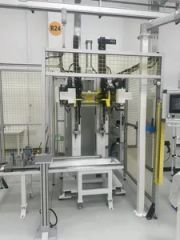 Smart Manufacturing System for Advanced Fuel Cell Engines - Image 3