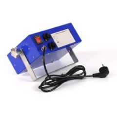 Data Logger/Data Logger for Pressure and Temperature/Butt Fusion Welding Machine Data Logger/Data Logger for HDPE Pipe Welder/Cooling Time Recording Instrument - Image 1