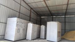 15 Kw Three Phase MS Electrical Power Transformer, Input Voltage: 440 V - Image 3