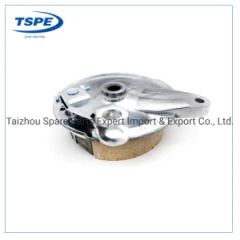 Cg Motorcycle Parts Front Drum Brake Model Cg Model NO. CG Origin China Trademark OEM Position Front Type Brake System Material - Image 1
