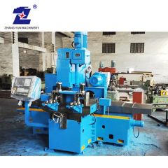 Good Value for Money Elevator Guide Rail Planer Machine - Image 5