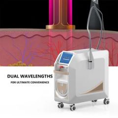 3 Years Warranty 1064nm Laser Machine Alexandrite laser Hair Removal 755nm Alex Hair Remover Skin Rejuvenation Equipment CE Approved - Sanhe Wk Electronic Technology Co., Ltd.