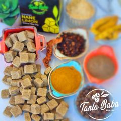 Mint Lemon Tea 30 Pieces Packaging - Image 2