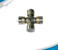 Most Popular in OEM Universal Joints Origin China Color Silver Model NO. 5-2X Structure Single Trademark neutral Certification - Image 3
