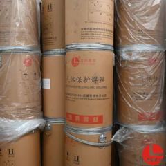 Durable Wce2 Tungsten Electrode for Superior Welding Quality - Anhui Honglu Steel Construction(Group)Co., Ltd