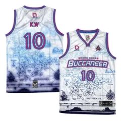 Custom Sublimation Printed Men's Basketball Jersey Mesh Breathable Basketball Jersey Basketball Clothes - Xiamen Ruliron Trading Co., Ltd.