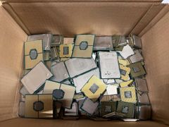 Affordable Ceramic CPU Scrap for Gold Recovery High Purity Electronic Waste Bulk Supply In Stock for Fast Shipping World - Image 3