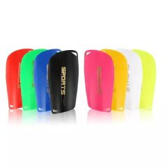 Football Equipment Protective Leg Guard Teenager Adult Football Shin Guard Football Soccer Shin Guards - Fuzhou Saipulang Trading Co., Ltd.