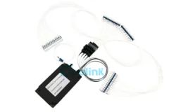Cheap Price 48CH Metal Box 100g Aawg Module - Image 4