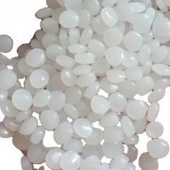 Recycled LDPE Plastic Raw Material for Industrial Film and Liner Bags - Image 3