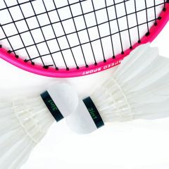 High Quality Badminton Rackets Prices Badminton Racket Carbon Fiber - Image 3
