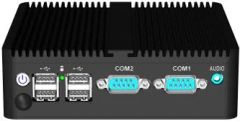 Zrg230 Series Industrial Computers RAM 4G/8g USB 6*USB Kernel Other Origin China Bus Type Other Cooling Fanless Model NO. ZRG230 - Image 6