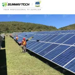 Solar Panel Cleaning Robots Brush 7200m 7.2m Length Solar Panel Cleaning Kit - Image 6