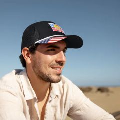Embroidery Vintage Caps Hats Men Baseball Cap 2024 Hats - Image 4