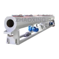 High Efficiency Plastic Co-Extruding Equipment for Pipe Manufacturing - Image 2
