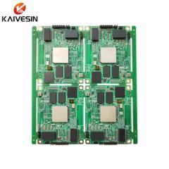 Custom Electronic Parts PCB Control PCBA Manufacturer Circuit Board PCBA Assembly Module - Image 4