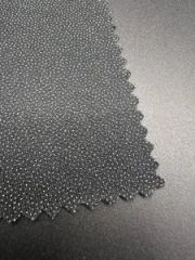 30d 100% Polyester Water Jet Woven Interlining - Image 6
