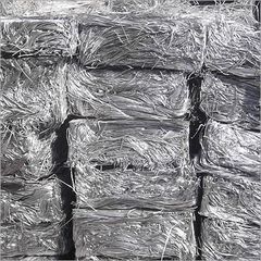 High Quality Aluminium Wire Scrap For Recycling And Industrial Reprocessing With Clean Surface And High Metal Recovery - Image 2