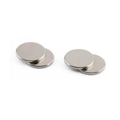 N52 Neodymium NdFeB Ring Bar Magnet - Image 2
