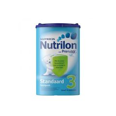 Nutrilon milk powder for babies available in bulk packaging - Image 2