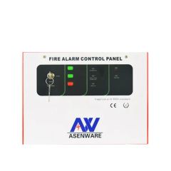 Fire Security Fire Project Fire Alarm Host - Image 6