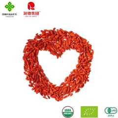 Customizable Goji Berry Packages for Affordable Organic Snacking - Image 2