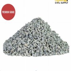 20mm VSI Crushed Stone Aggregate Size 20 mm Material Stone Mining Processing VSI Brand Chennai Civil Supply Usage/Application - Image 1