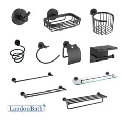 Factory Bathroom Furniture Wholesale Bathroom Intelligent Electric Heated Towel Racks - Image 3
