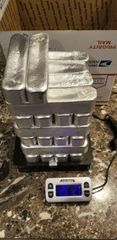 Aluminum A7 Ingot For Sale - Image 5