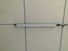 Professional Batch Intelligent Patented Design Tri Proof LED Light Tubes - Image 4