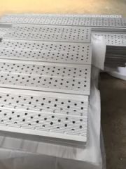High Quality 6061 Aluminum Alloy Construction Template for High Rise Formwork Systems - Image 3