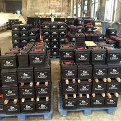 High Quality Lead Battery Scrap Suitable for Smelting and Recycling Plants - Image 2