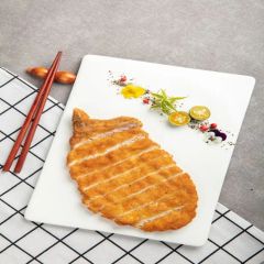 Factory Price Exquisite Cumin Chicken Meat Patty - Image 6