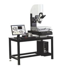 Precision Measurement Technology Precision Measure Video Microscope - Image 3