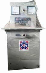 5KVA Servo Controlled Automatic Voltage Stabilizers single Phase - Image 1