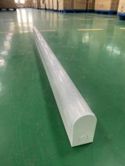 Teardrop Cleanroom Light LED Luminaire SMD Surface Mount Ceiling Lighting - Image 5