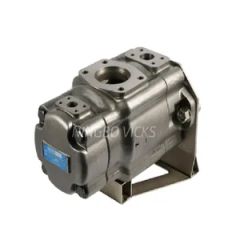 High-Performance Abt Series Hydraulic Servo Vane Pump Solutions - Image 4