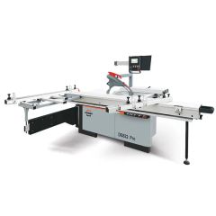 Electric Lifting of Saw Blade Sliding Table Saw - Qingdao Yingsi Machinery Co., Ltd.