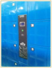 Premium Steel Safe with Enhanced Theft Protection and Durability - Image 4