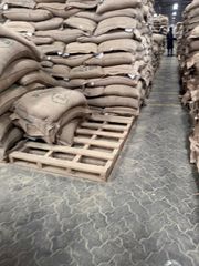 Robusta and Arabica Green Coffee Beans Dried Style Blended and Roasted in Bulk Jute Bag Wholesale Availability - Image 4
