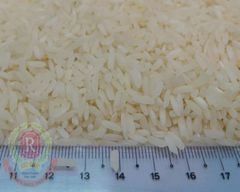 Sushi Rice Type Rice Color White Style Dried Texture Soft Drying Process FD Brand Name Ayer Asia Max. Moisture (%) 13 % Place of Origin - Image 1