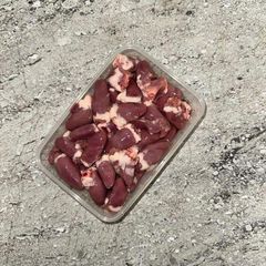 Wholesale Bulk Cheap Frozen Chicken Hearts Superlative Quality Wholesale Selling 100% Pure Frozen Chicken Hearts for Wholesale - Image 2