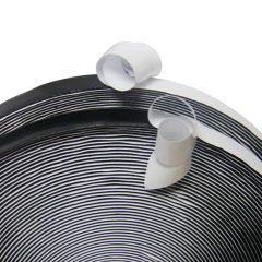 Self-Adhesive Good Quality Nylon Hook&Loop Back Glue Stock Stock Origin China Material Nylon Style Fastener Trademark FILAN - Image 1
