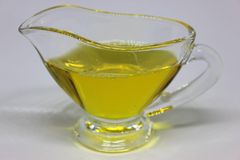 Baobab Seed Oil - Refined – product photo 1, product detail gallery