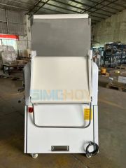 Processing Machine Danish Puff Pastry Bread Dough Roller Sheeter for Bakery Restaurant - Image 3