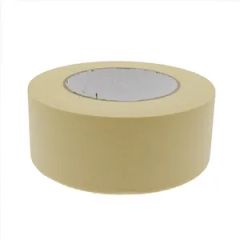 Crepe Paper Masking Tape High Temp Waterproof Rubber 38x38x21cm 13kg Jile OEM China - Image 6