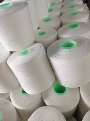 48s/2 Polyester Core Spun Yarn Core Spun Sewing Threads for High Speed Sewing Machine - Image 3