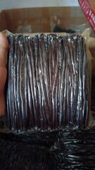 Vanilla Beans Grade A Premium | Authentic Indonesian Vanilla Beans – product photo 3, product detail gallery