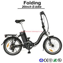 48V 500W Motor Electric City Bike 20/26 Inch Lady Bike Aluminum Alloy Frame - JinHua YiFei Electric Technology Co., Ltd.